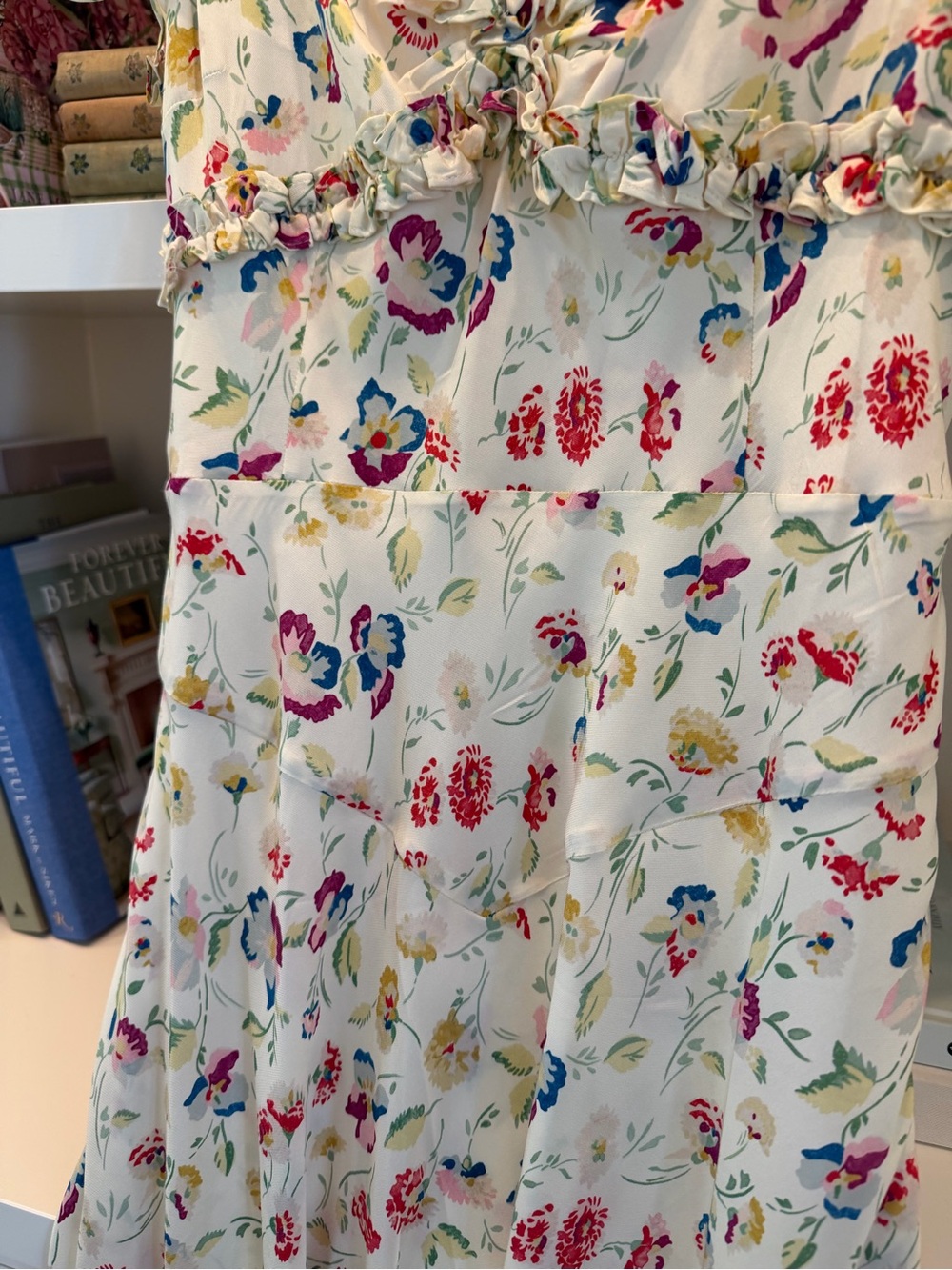 Doen Valerine Dress, NWT - Picture 3 of 6